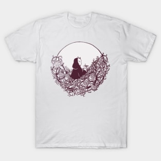 Secret Garden T-Shirt